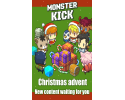 Monster Kick