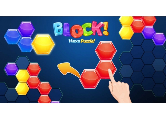 Block! Hexa Puzzle